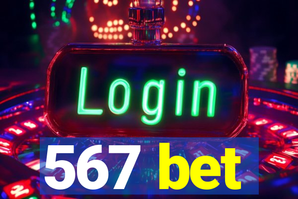 567 bet